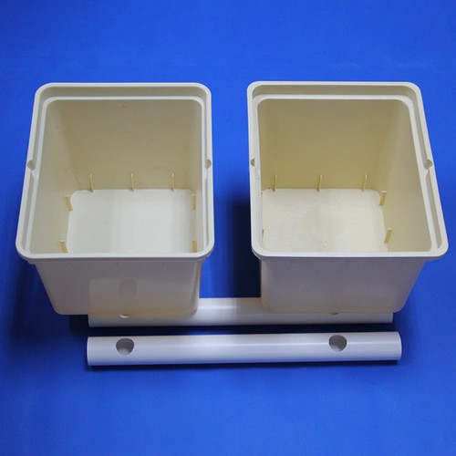 Five Gallon Bucket Hydroponics